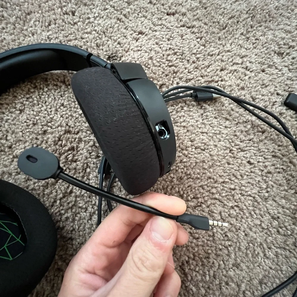 Xbox Gaming Headset WIRELESS